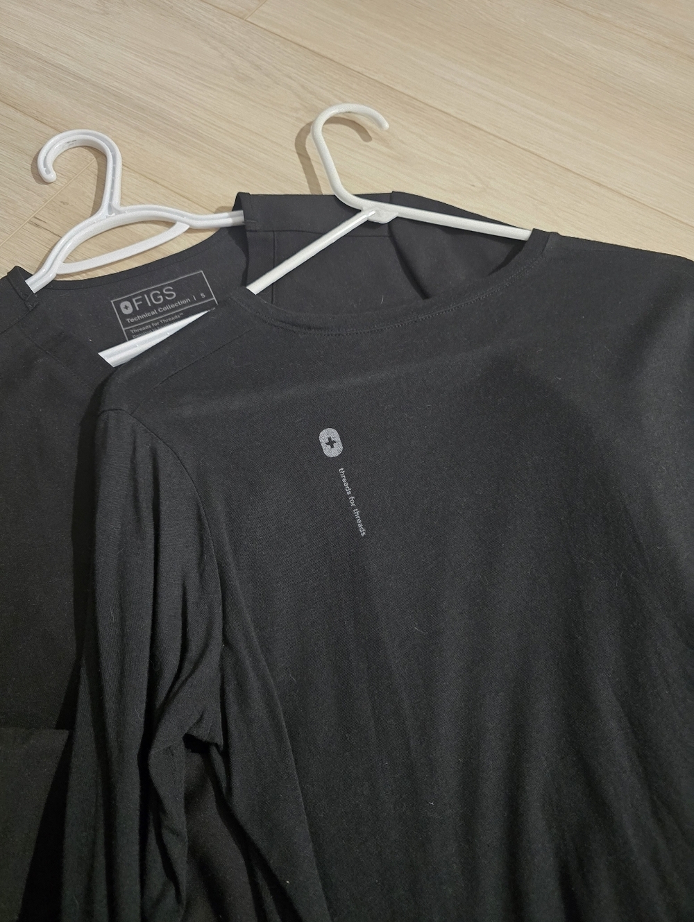 FIGS complete Set - Picture 4 of 4